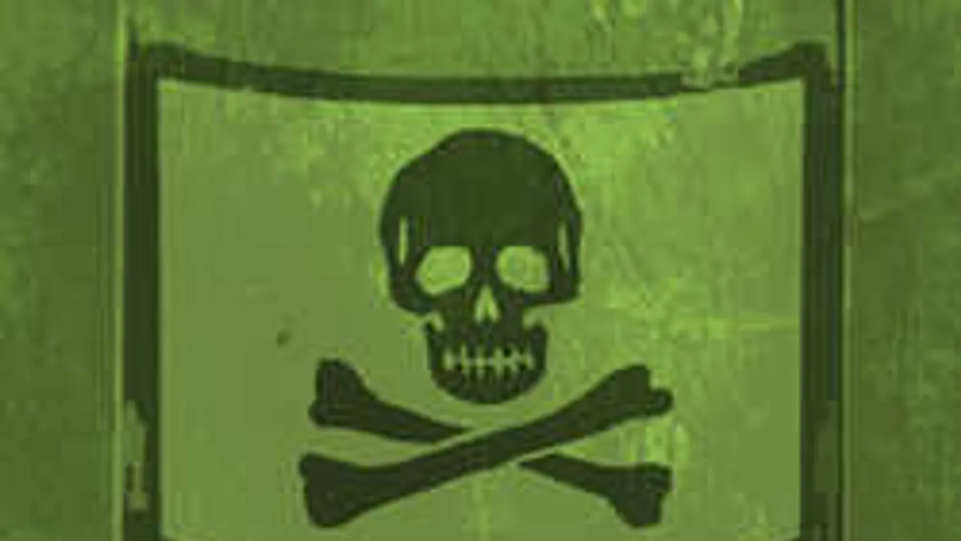 Diáktársukat akarták megmérgezni a sárvári diákok