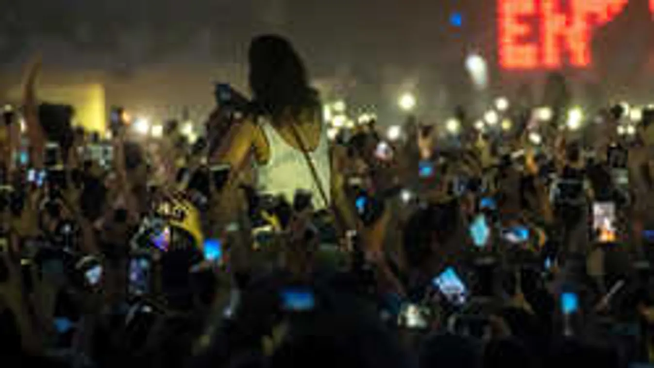 Bejelentették, ezek a világsztárok érkeznek a Sziget Fesztiválra