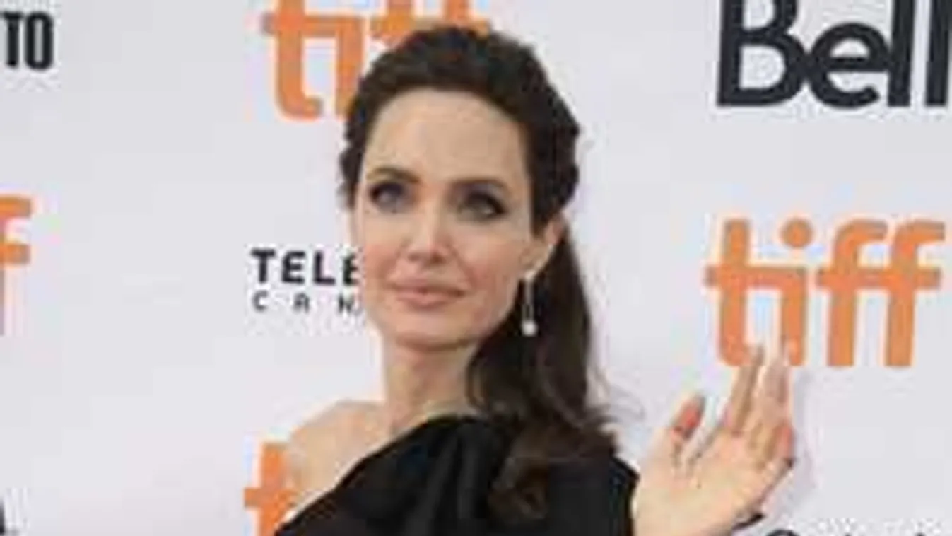 Kiderült, eddig tart még Angelina Jolie és Brad Pitt válópere