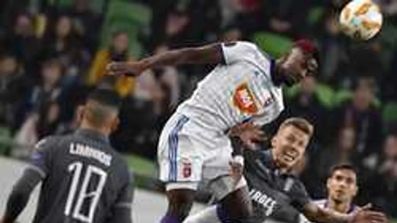 Örömünnep Budapesten, újabb hatalmas magyar focisiker született