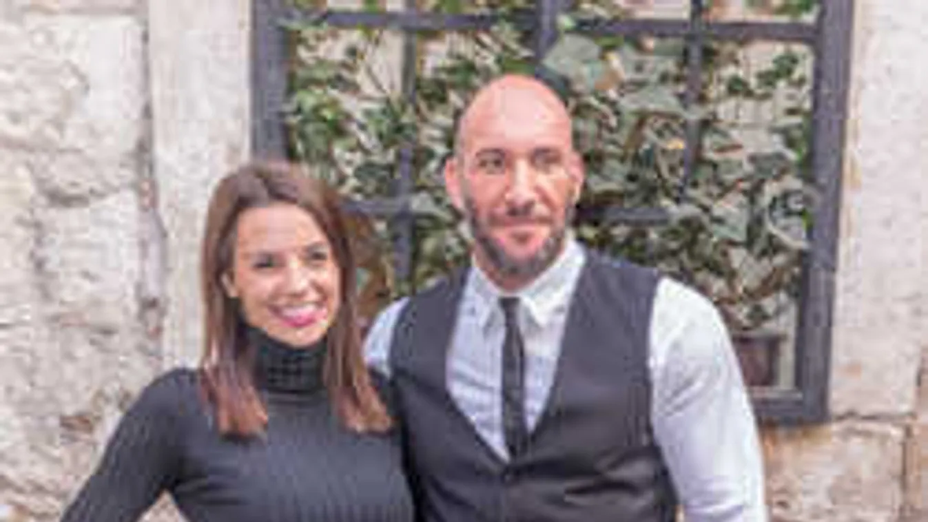 Kitálalt Hódi Pamela: szomorú, mit tett kislányával Berki Krisztián