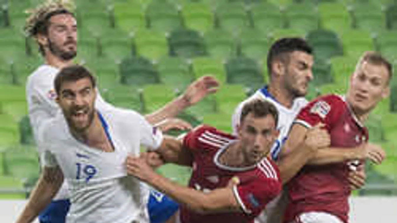 Maradt tét, még továbbjuthat a magyar válogatott