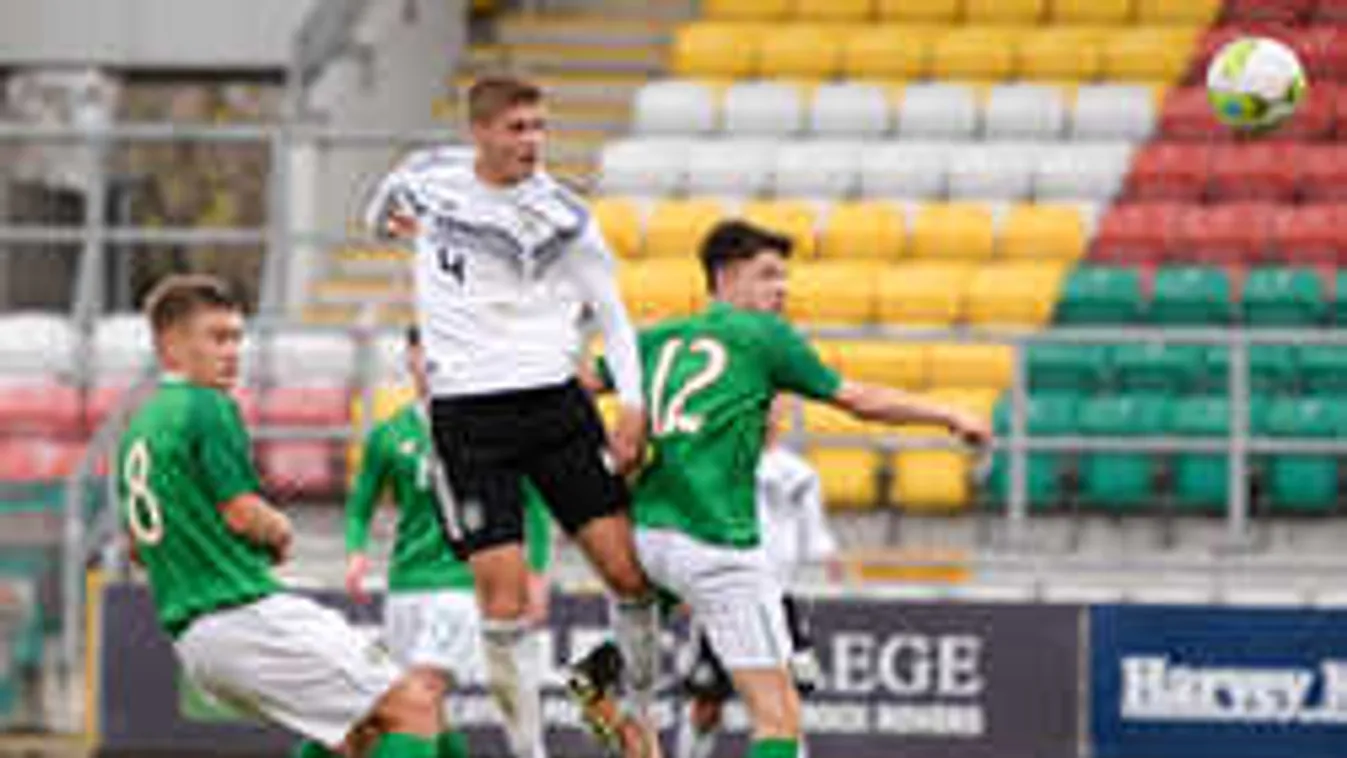 Dárdai-góllal nyert tornát a német válogatott