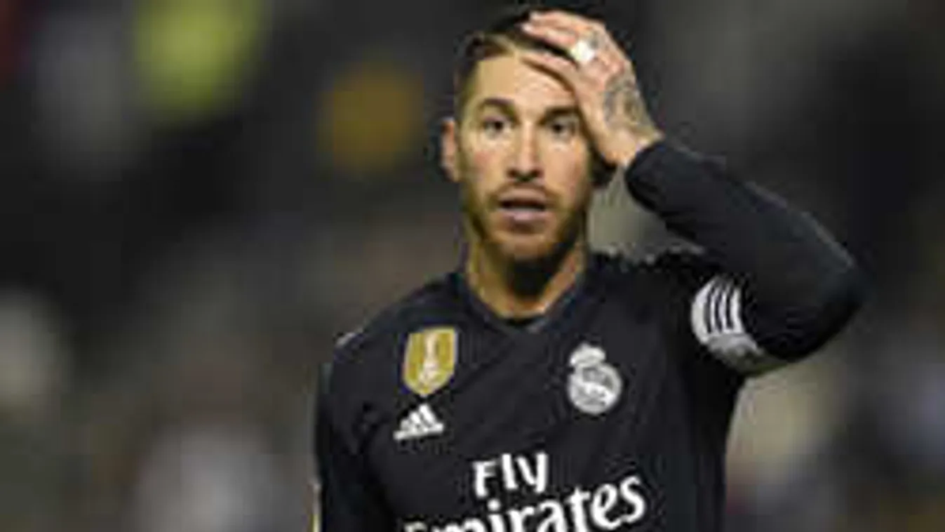 Botrány, doppingvétséget néztek el a Real Madridnak