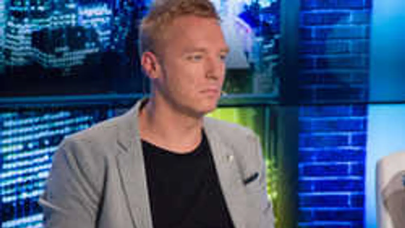 Kolléganőjével hagyta el az országot Bereczki Zoltán