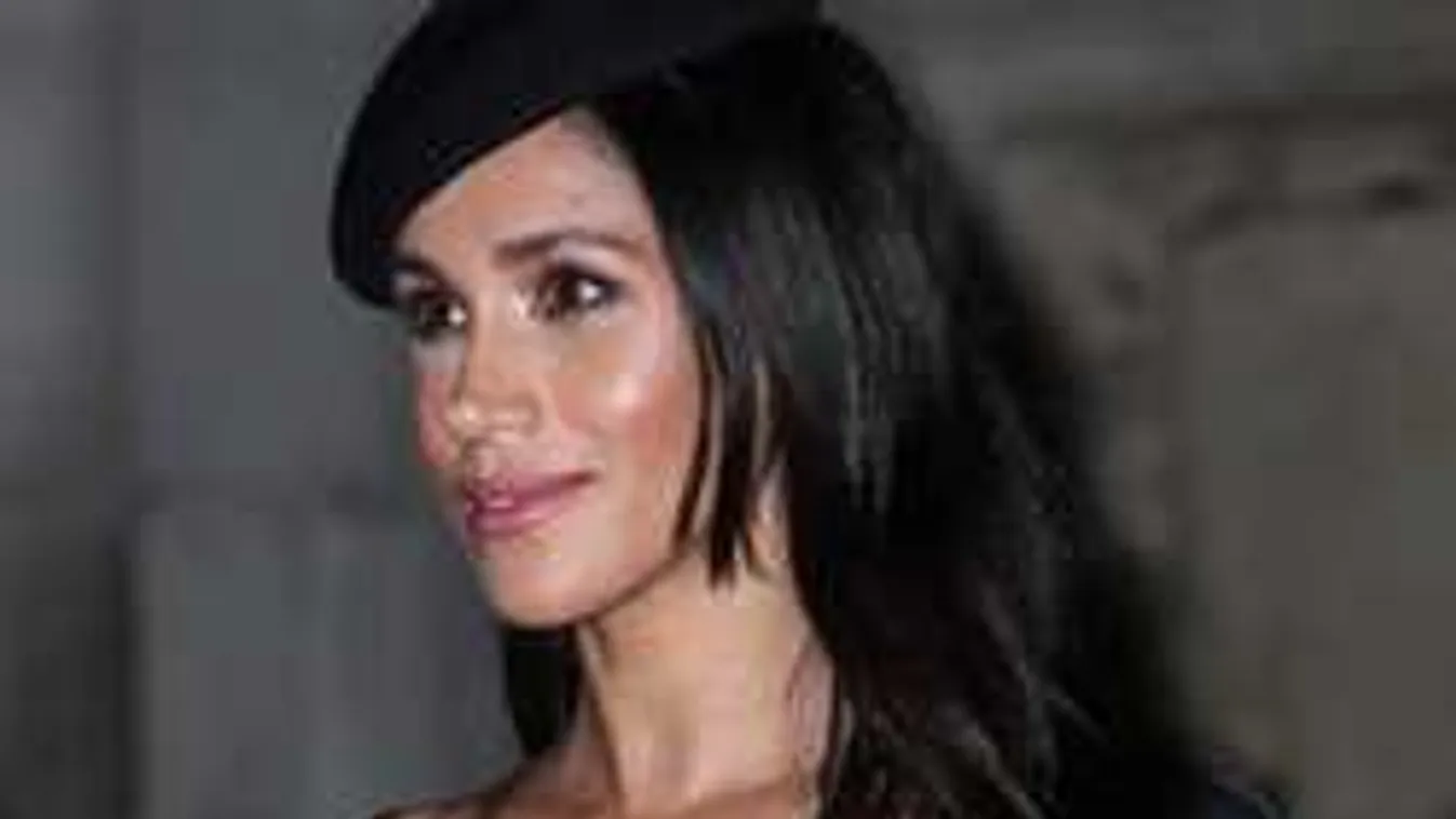 Valami megváltozott, Meghan hercegné átvette Diana titkos szokását