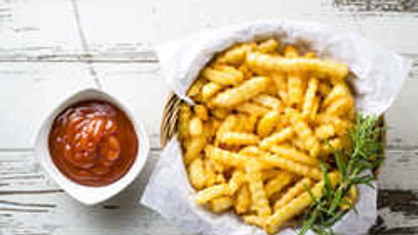 Ezért ne tárolj soha nyers krumplit a hűtőben, veszélyesebb, mint gondolnád