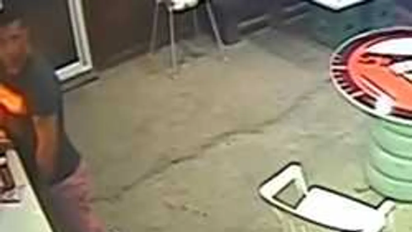 Az utcán végzett önkielégítést, most a miskolci rendőrök keresik