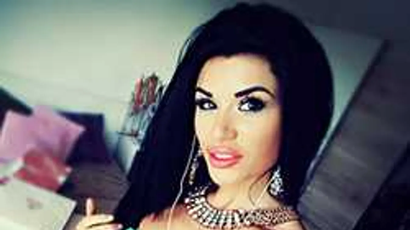 Szívszorító, ezt találtuk az egy éve eltűnt VV Fanni lakásánál