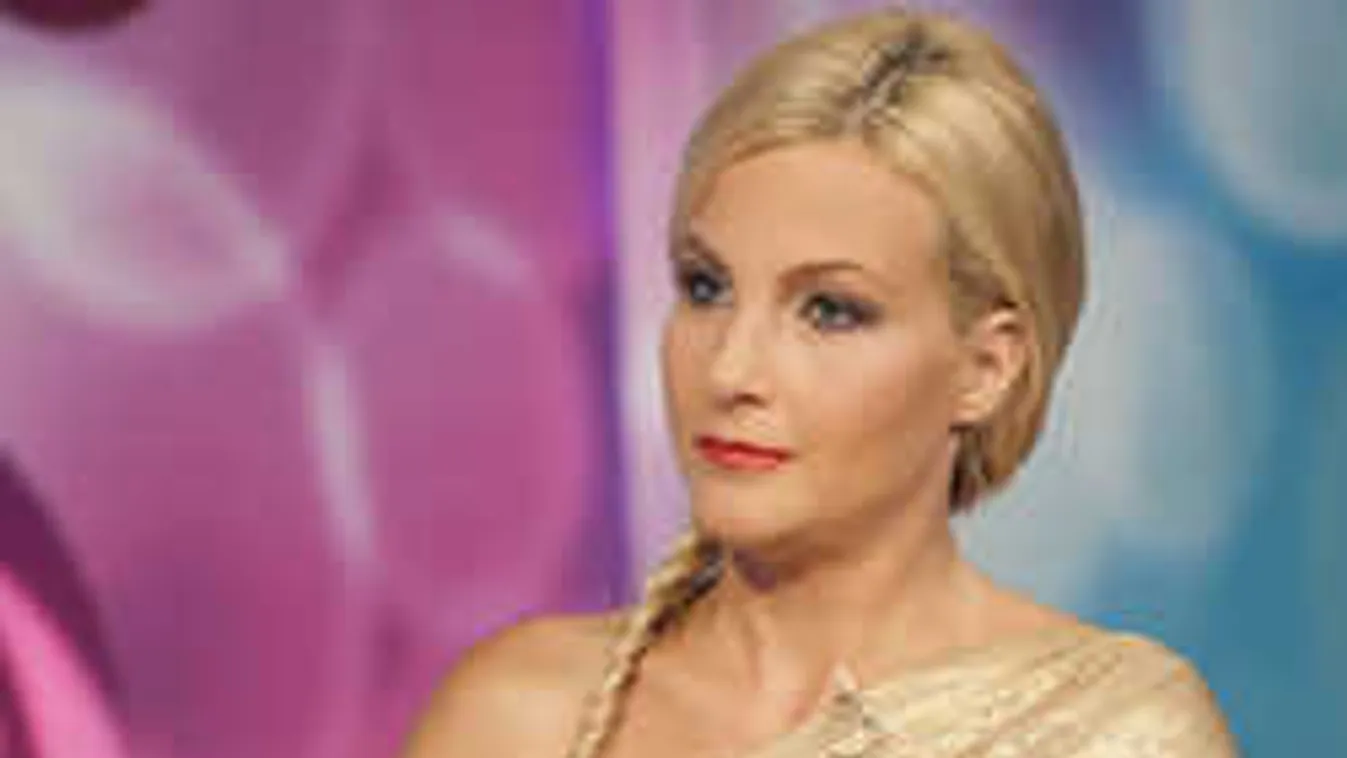 Õszinte vallomás, ezért szakított Várkonyi Andrea és Bochkor Gábor