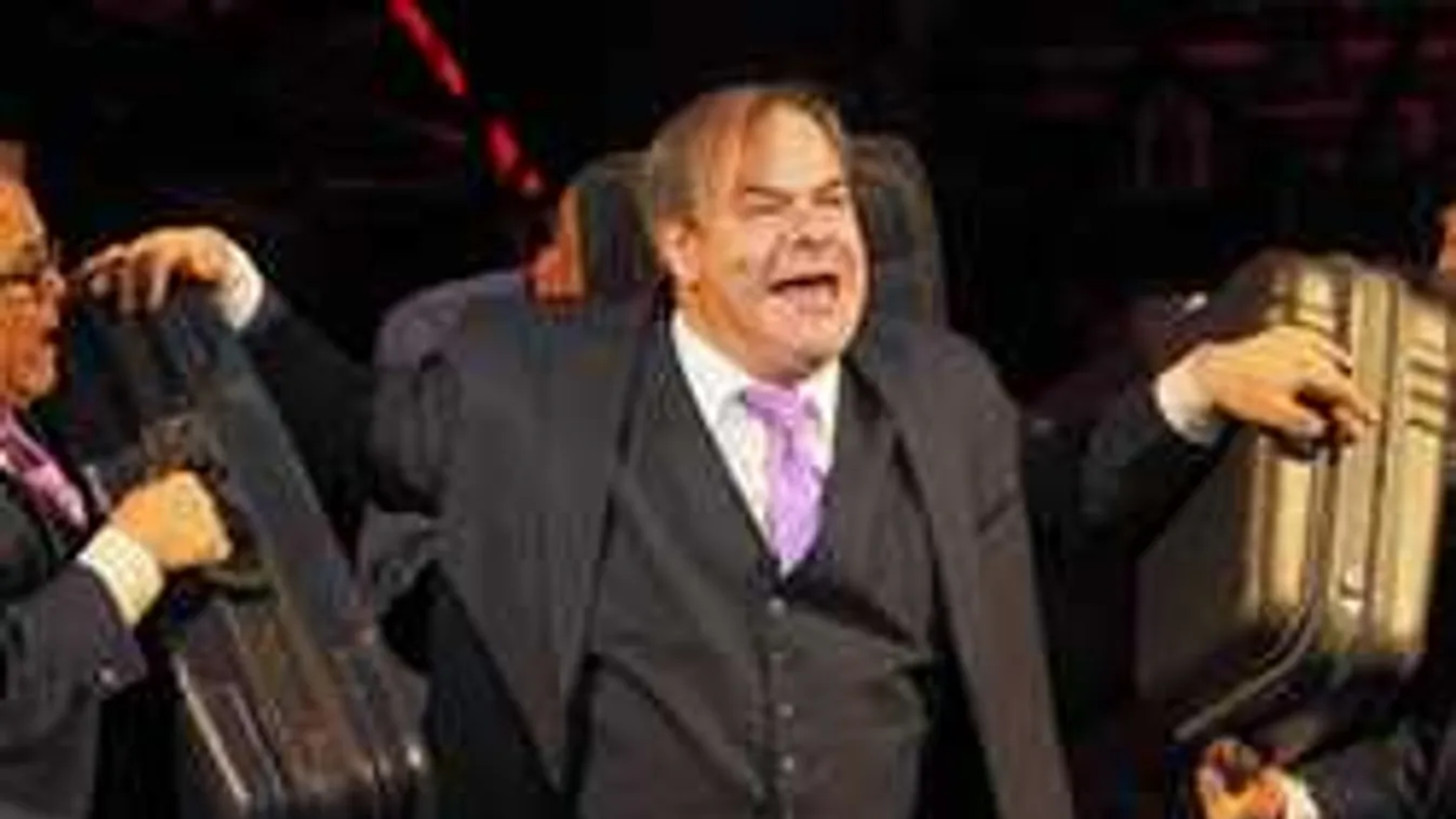 Drámai vallomás: intenzív osztályra került az Operett sztárja