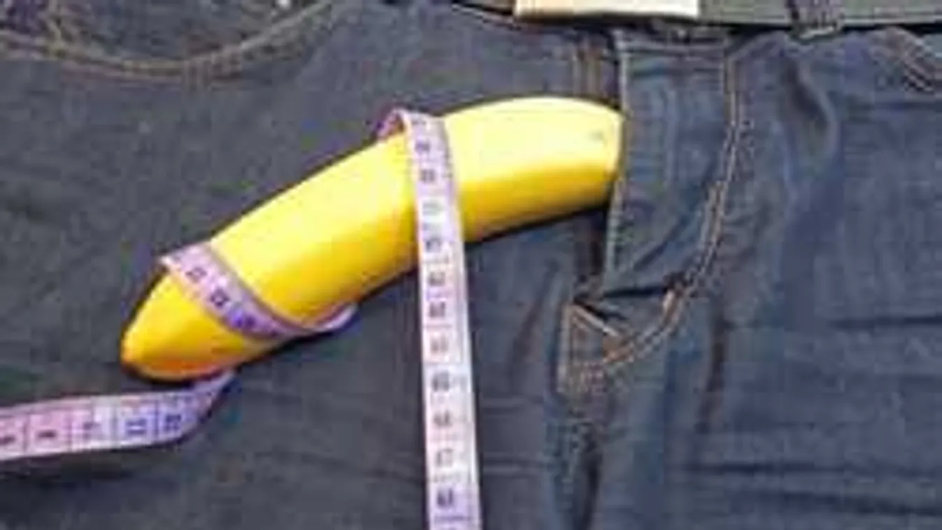 Merevedő férfiasság: Ilyen hatalmasra még senki nem merte álmodni