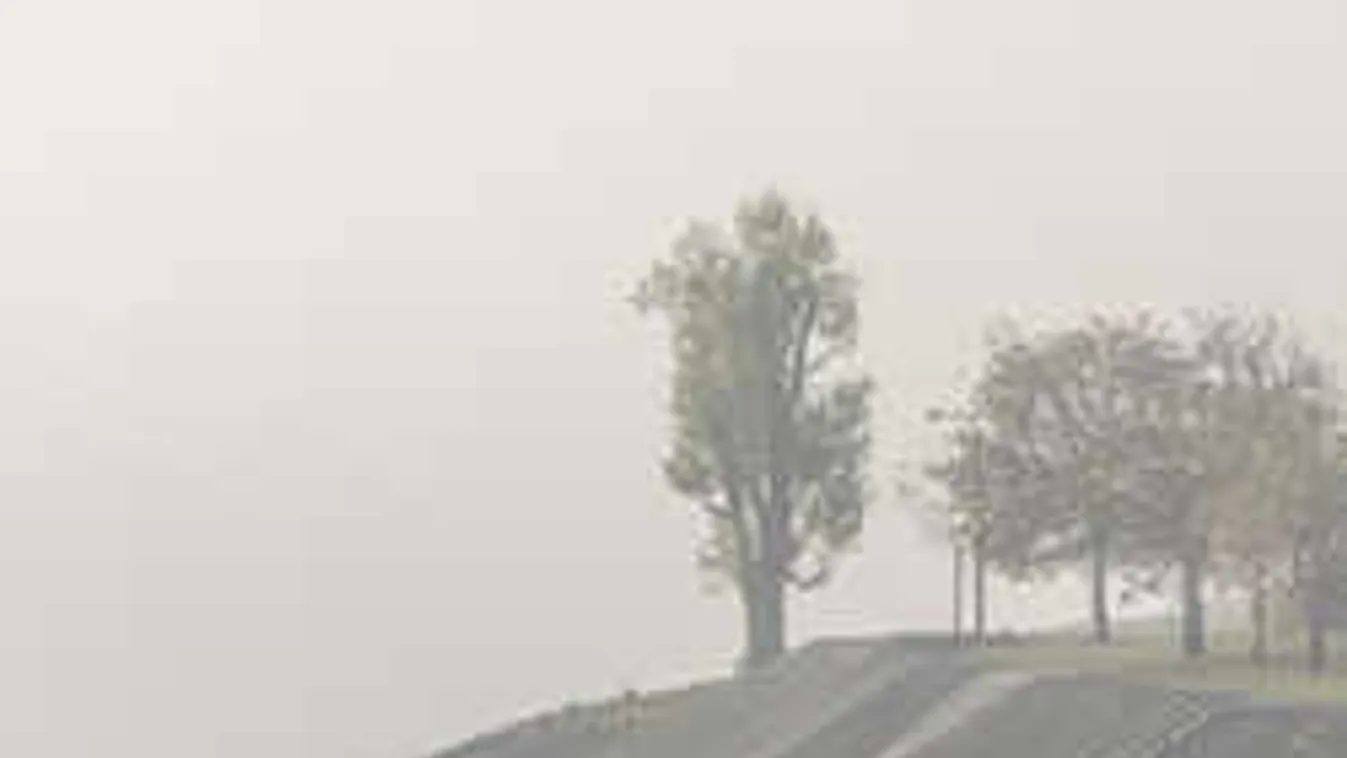 Összecsapnak az elemek, újabb riasztást adott ki a meteorológia