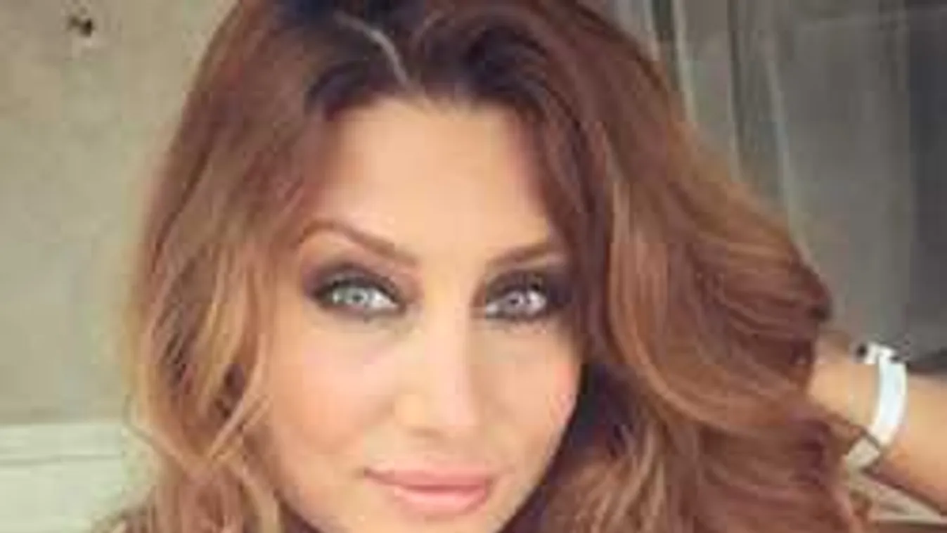 Horváth Éva átélhette, milyen Rubint Rékának lenni