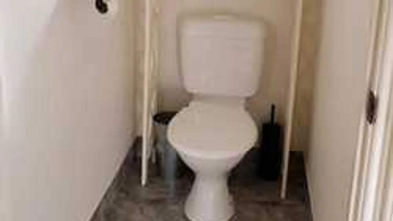 Filléres vécéfelújítás: 2 óra alatt végzel a munkával, elképesztő a hatás