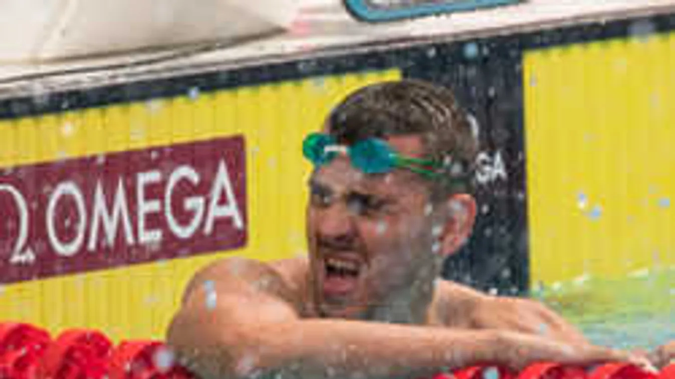 Nagyon kiakadt Cseh Laci, nem érti ezt a döntést