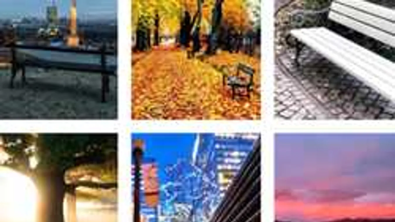 Melyik padra ülnél le - elárulja lelked titkos vágyát