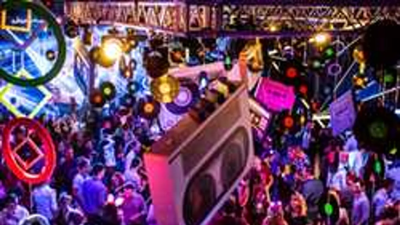 Hoppá, hollywoodi sztárokkal készül az Akvárium Klub a szilveszterre