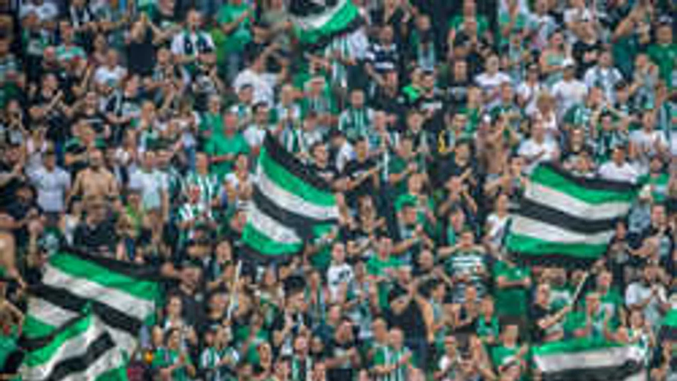 Kész a sikerrecept: így lehet visszacsábítani a magyar fociszurkolókat