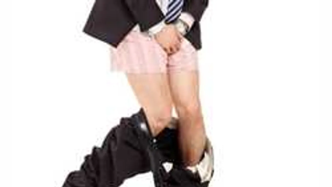 Borzalom, ami ezzel a férfival történt szex közben