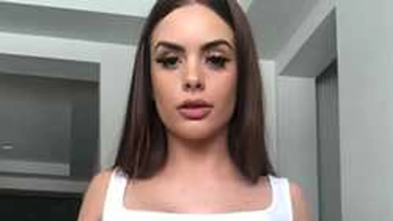 Bikavadítóan szexi képek készültek a pucér sportolónőről