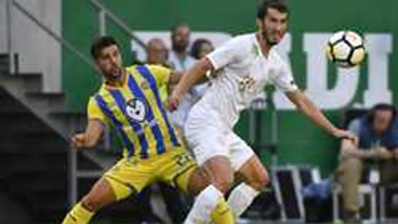 A Fradinál nem lehetnek boldogok a válogatott szünet miatt