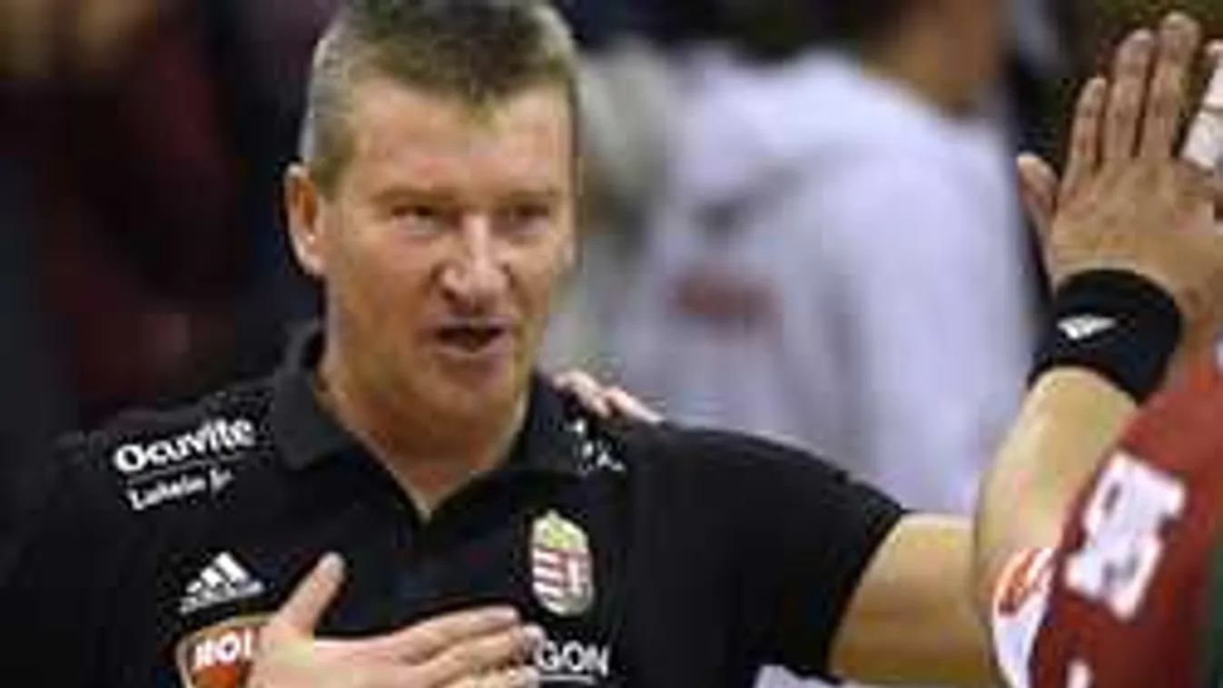 Fontos döntést hoztak a magyar válogatottnál