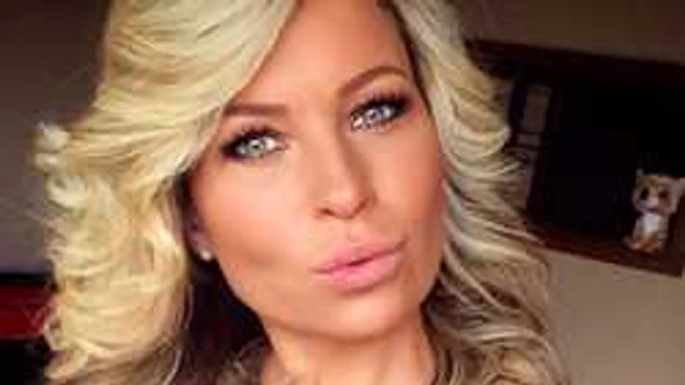 Ledobta a felsőt a TV2 bombázója: elájultunk!