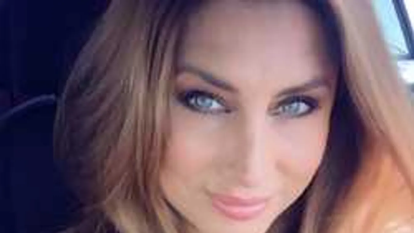 Mostanában nem mutatta meg: így megnőtt Horváth Éva kisfia