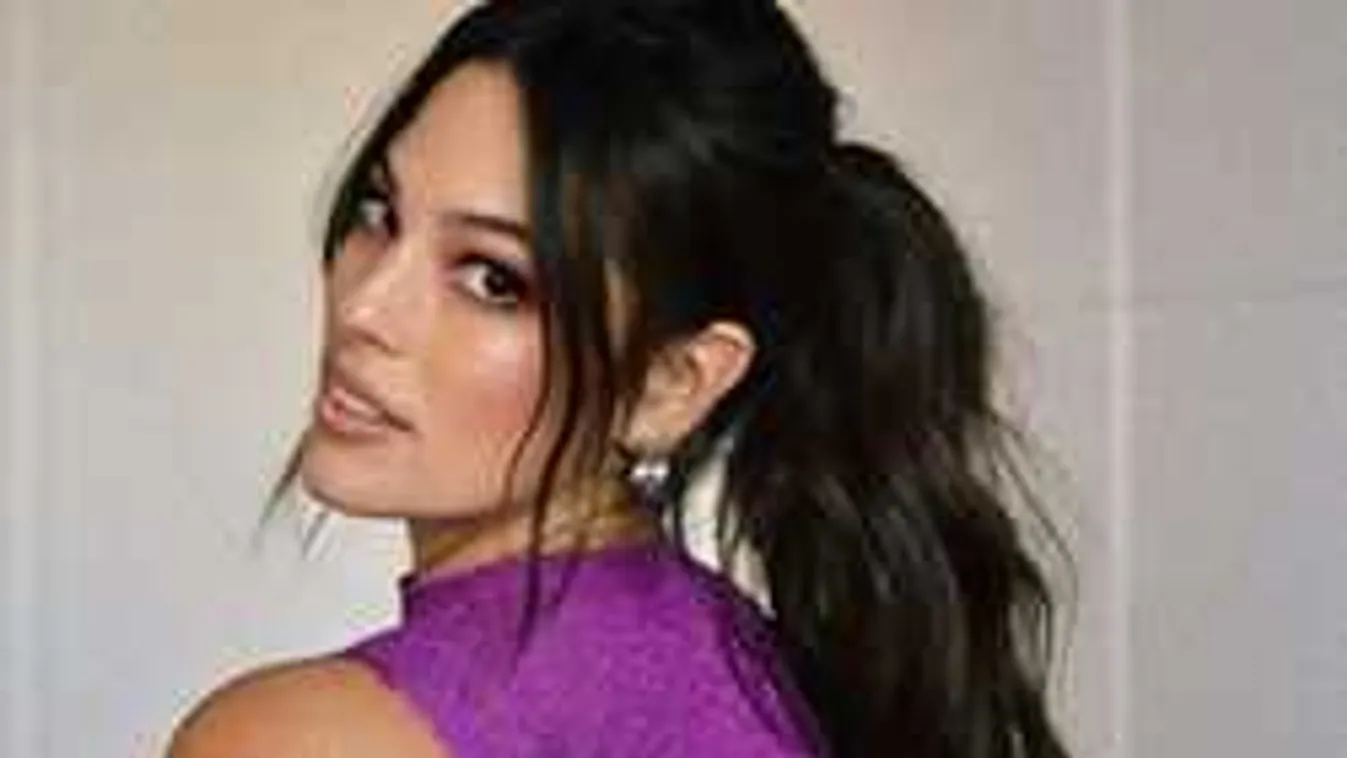 Úristen, mi történt a világhírű ducimodell mellével