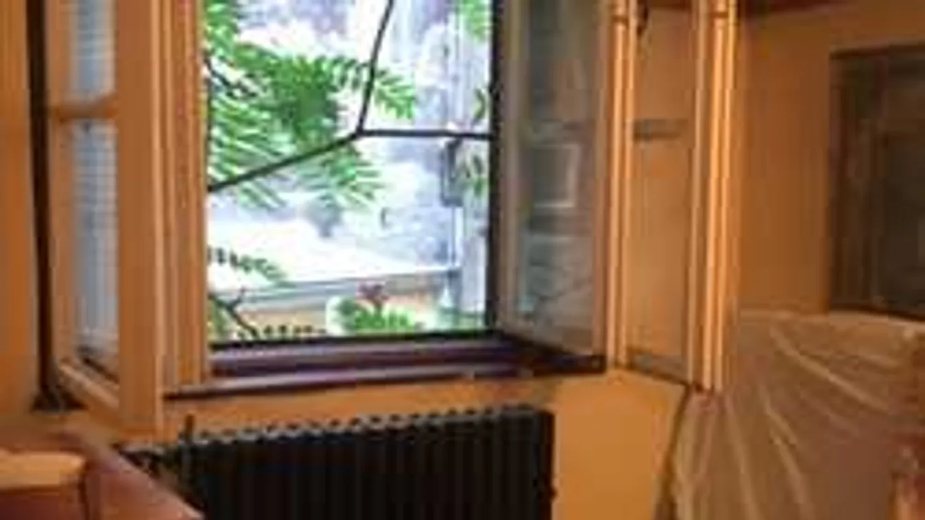 Horror négyzetméteráron kelt el Budapest legkisebb lakása