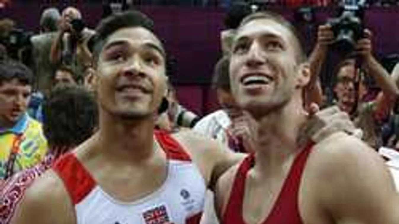 Nehéz döntést hozott meg Berki Krisztián legnagyobb ellenfele