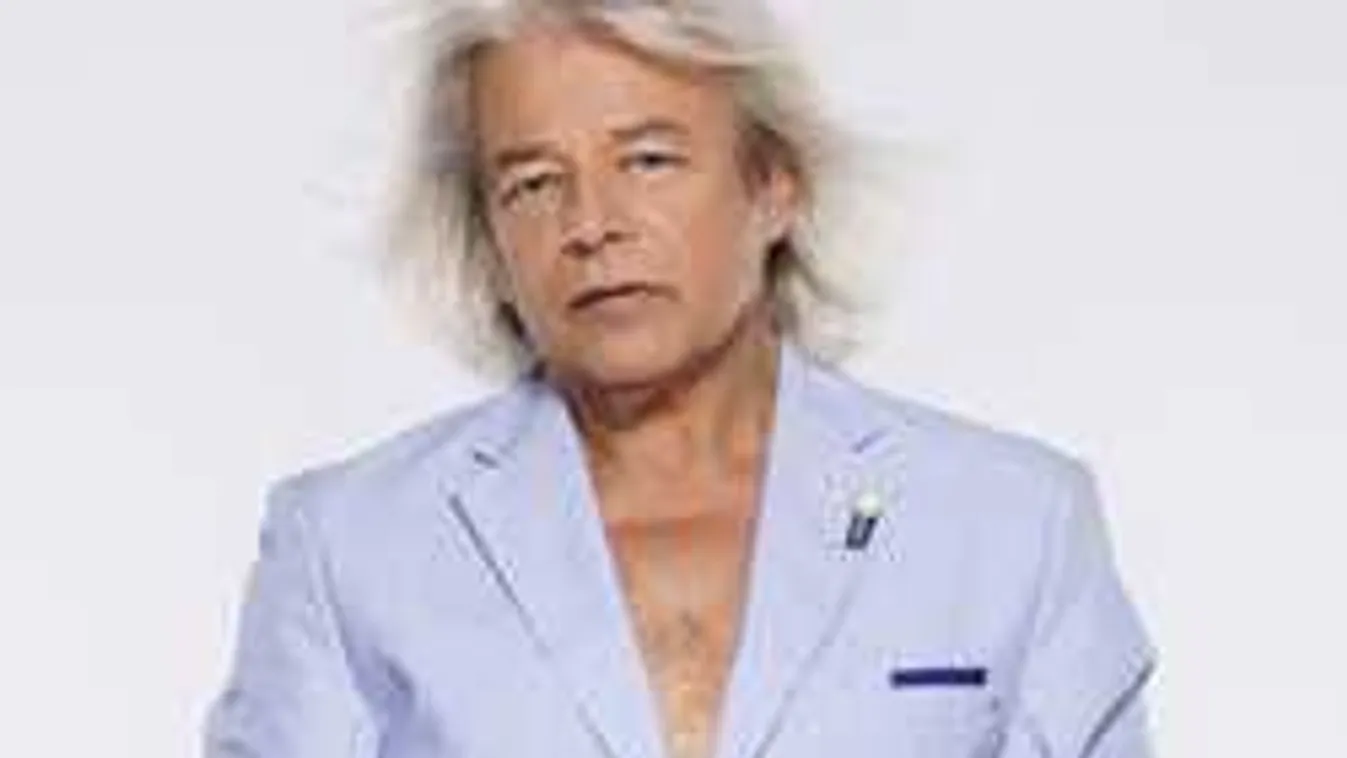 Megdöbbentő titok: Somló Tamás érezte, meddig maradhat családjával