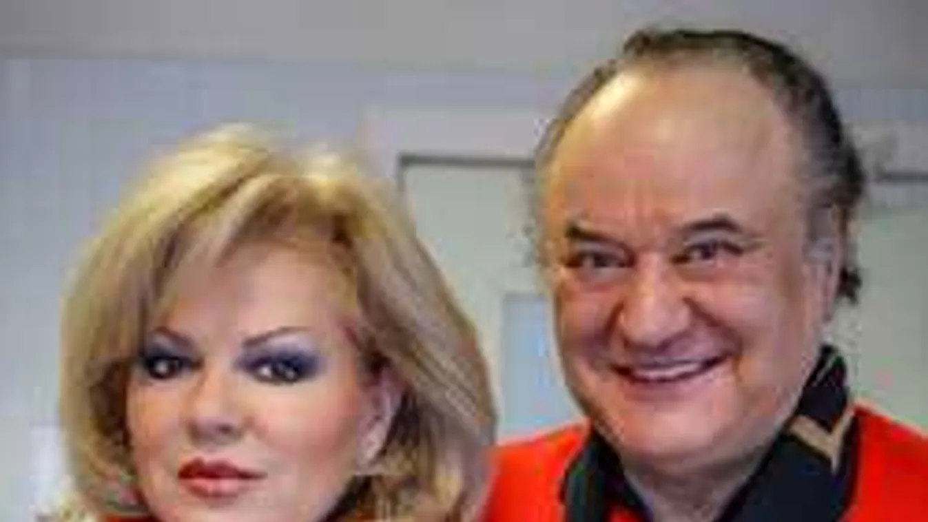 Régi titkot árult el magáról Balázs Klári