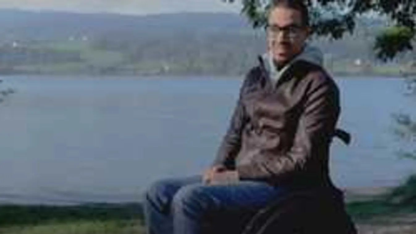 Ezzel a találmánnyal újra járhatnak a mozgássérültek! - videó