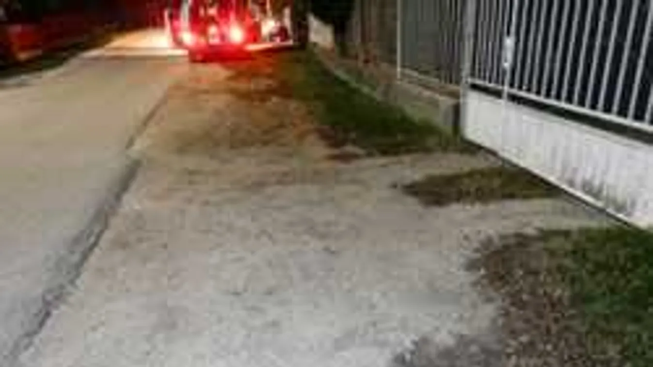 Botrány Pest megyében: aljas dolgot tett a 13 éves a mozgássérülttel