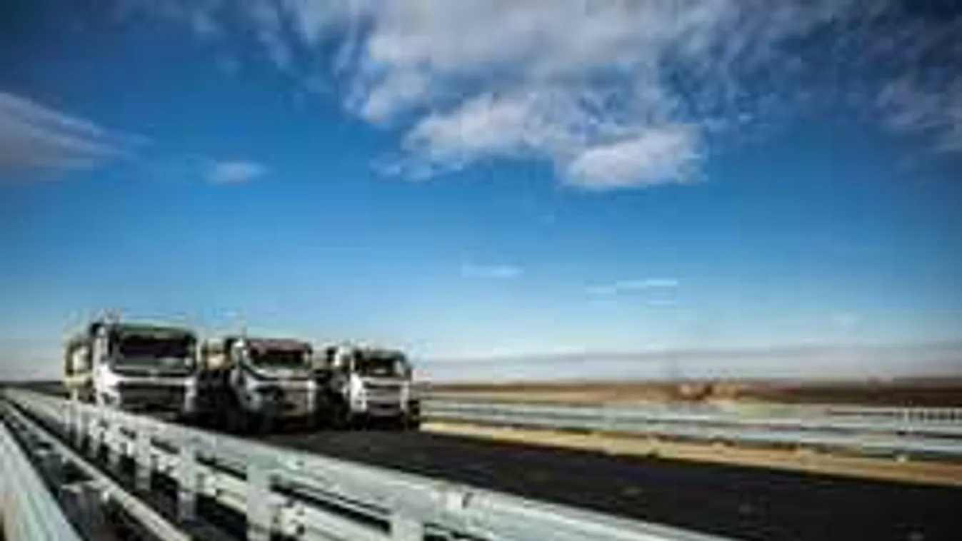 Az M4-es újabb szakaszán közlekedhetnek még idén az autók