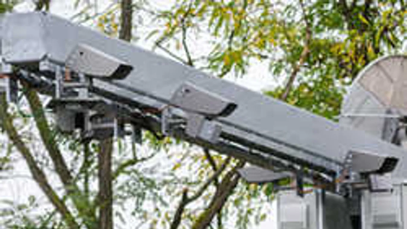 Bekeményítenek a rendőrök: Ide tesznek újabb kamerákat Budapesten