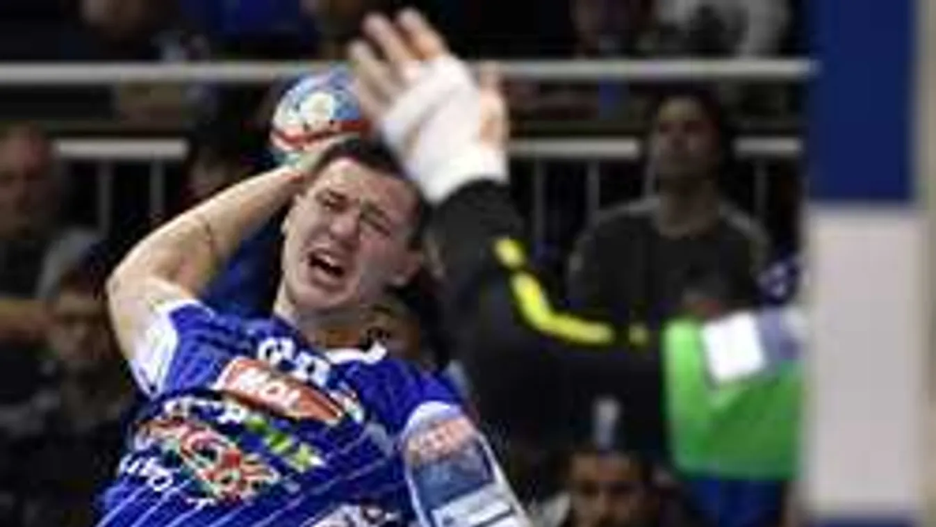Õrületes magyar diadal a világ egyik legjobbja ellen