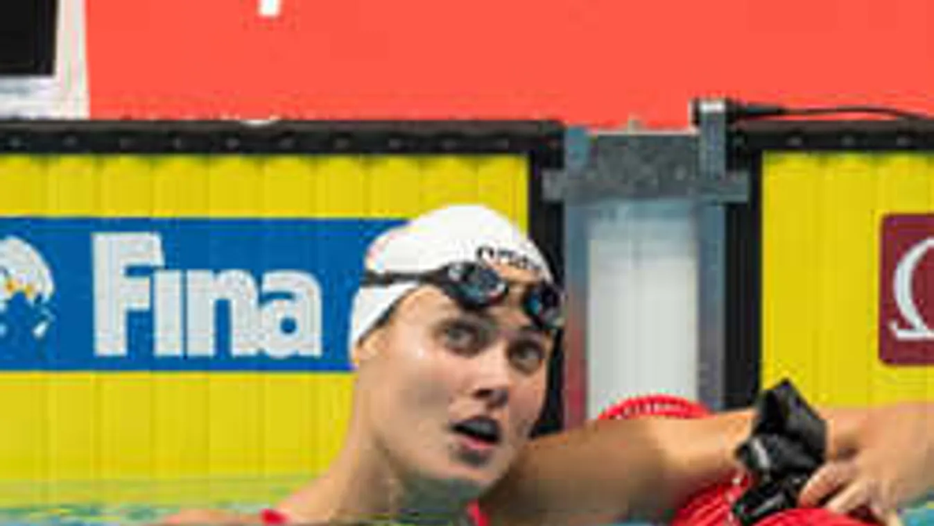 Ennél cukibb fotót még nem láttál Jakabos Zsuzsannáról