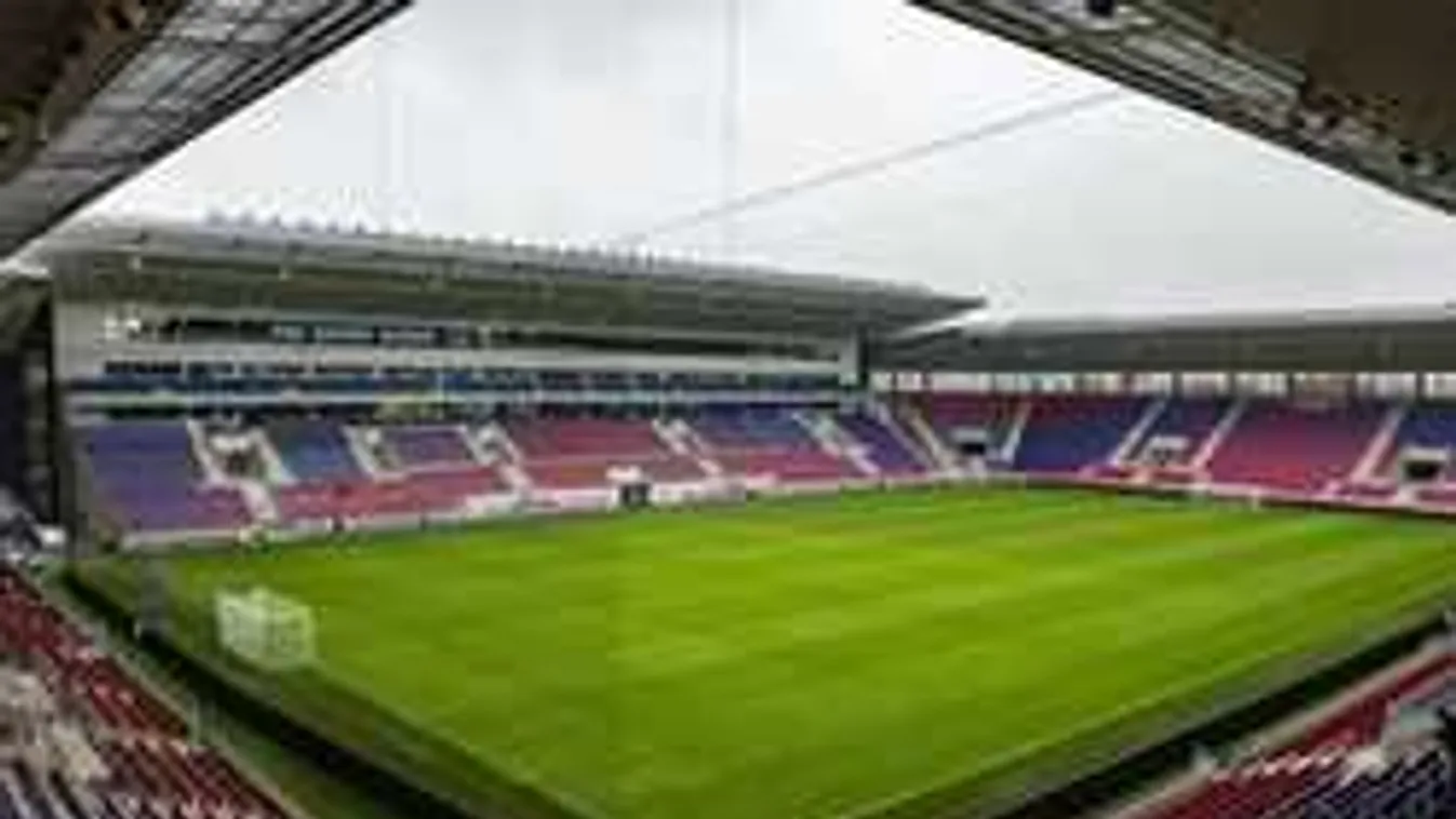 Mától új nevet tanulhatnak a Vidi szurkolói