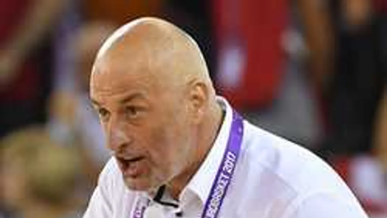 Nem kertelt a magyar kapitány: erre számíthatnak a szurkolók