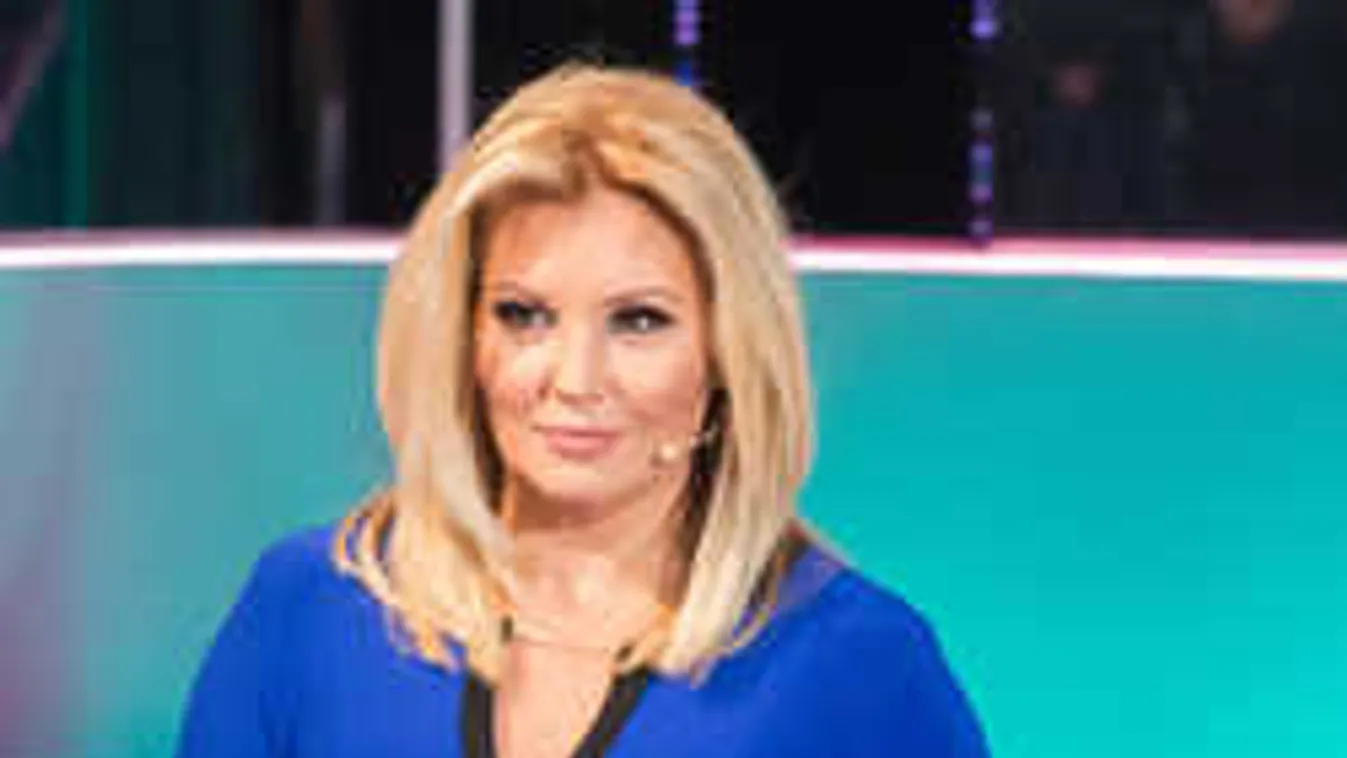 Liptai Claudia nemet mondott a Playboy-nak