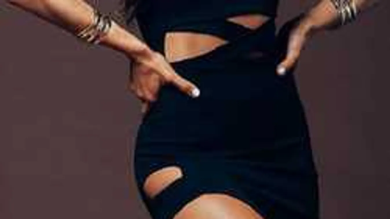 Trükkös rések a ruhán: így lehetsz bombanő az őszi szezonban