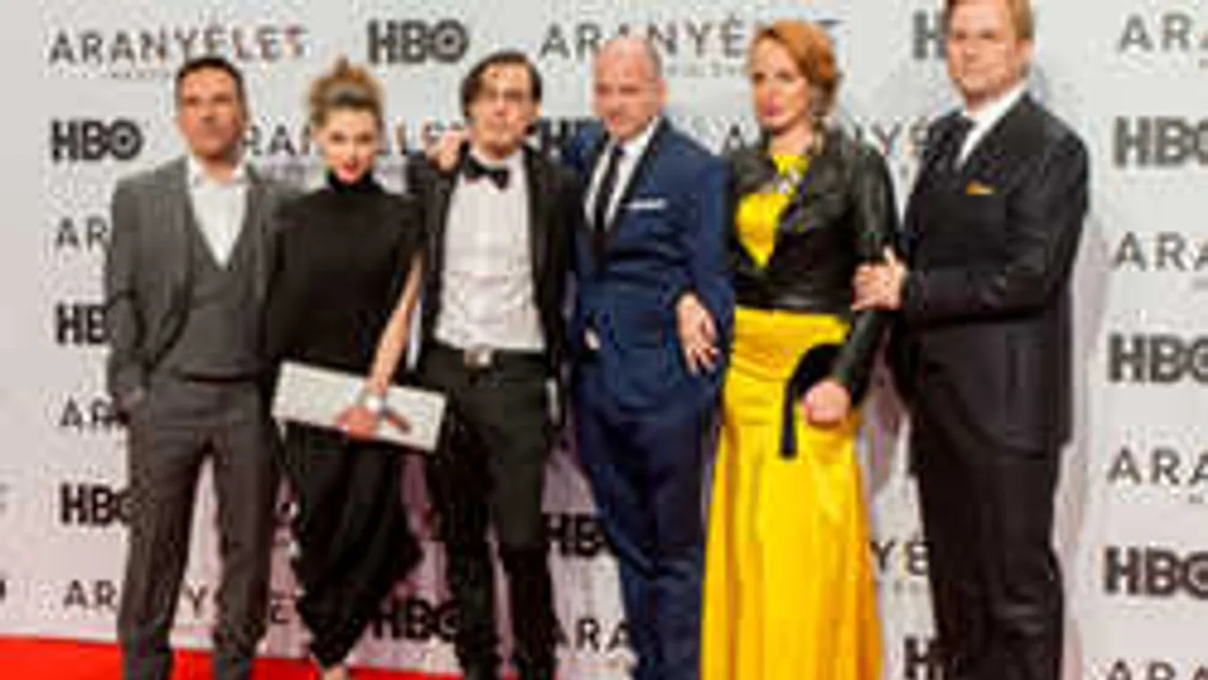 Aranyélet rajongó vagy és van fölös 500 milliód? Akkor hajrá!