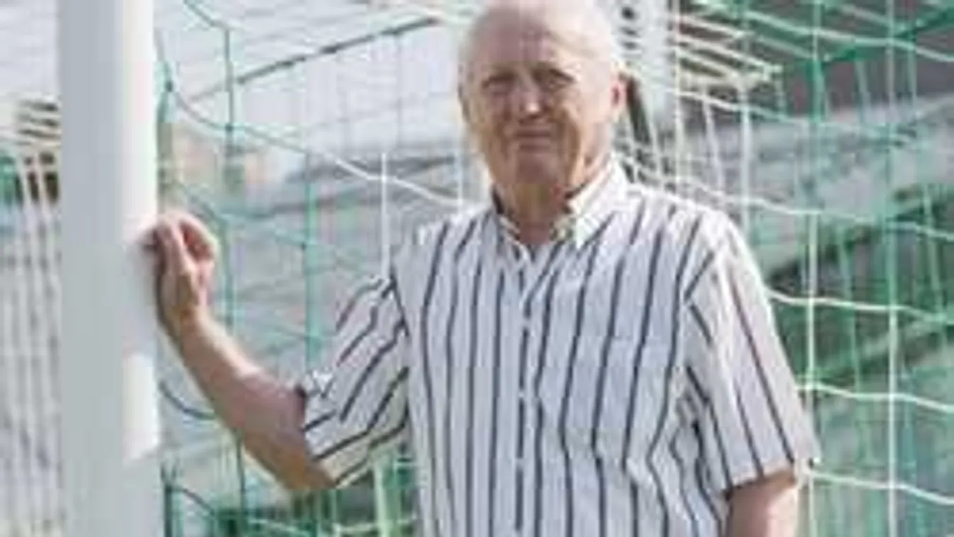 Szomorú vallomás, Albert Flórián lánya így gyászolja édesapját