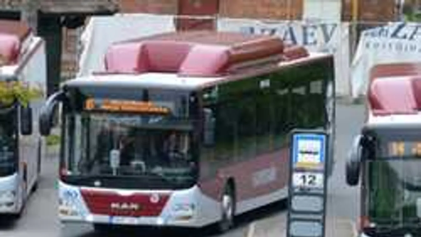 Döbbenet, milyen jeggyel utazott Kaposváron egy férfi