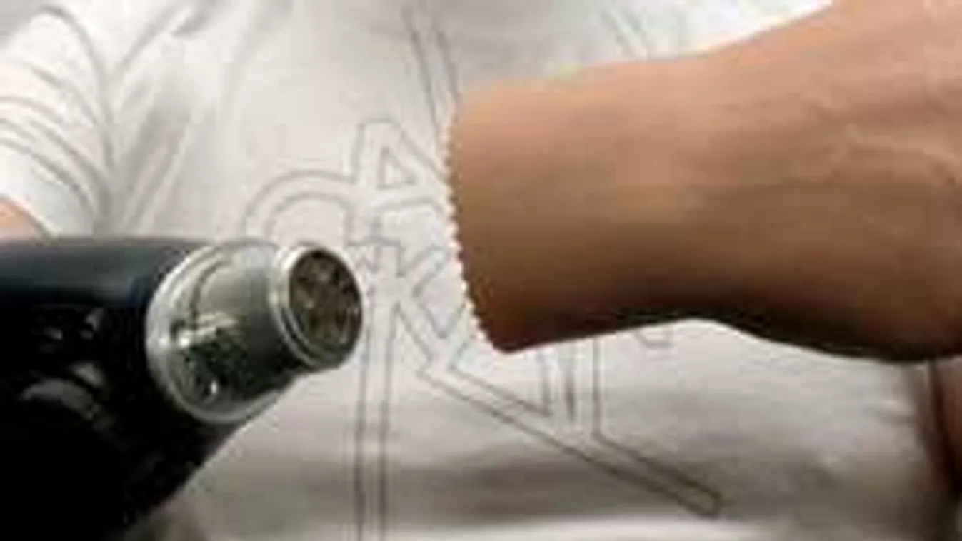 Robotkart kért karácsonyra a magyar fiatalember