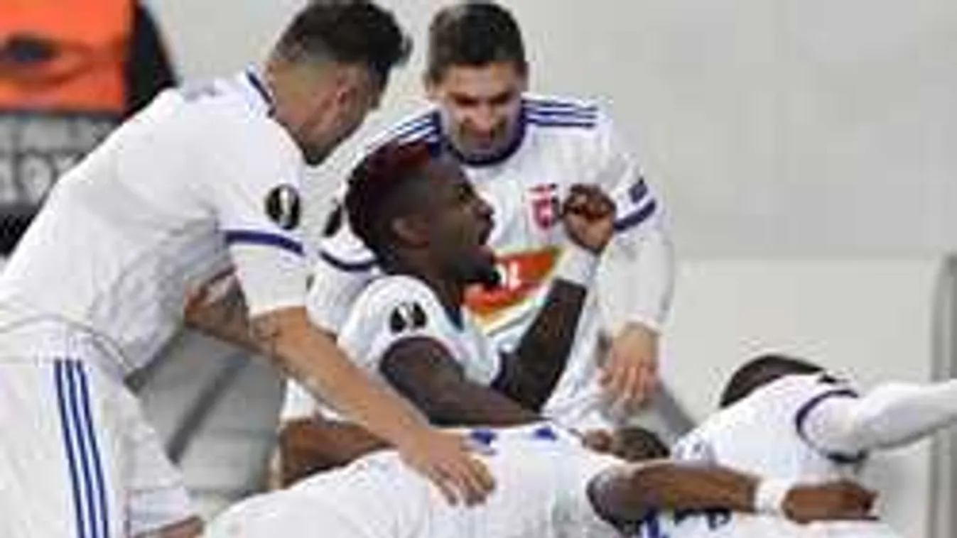 Három ok, ezért csodálja Európa a Vidit