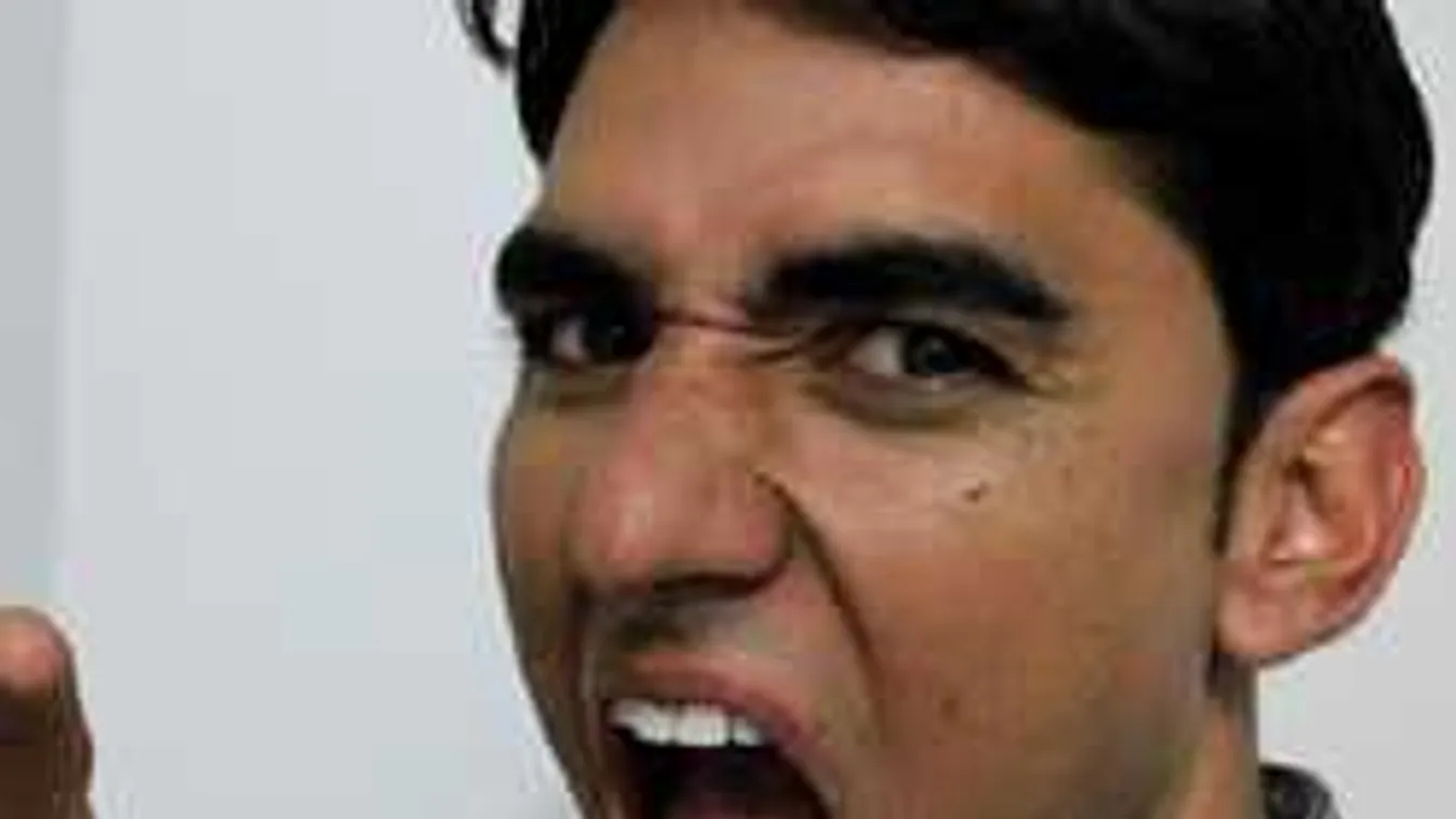 A karácsonyi ajándékok miatt verte meg az idős férfit egy muszlim